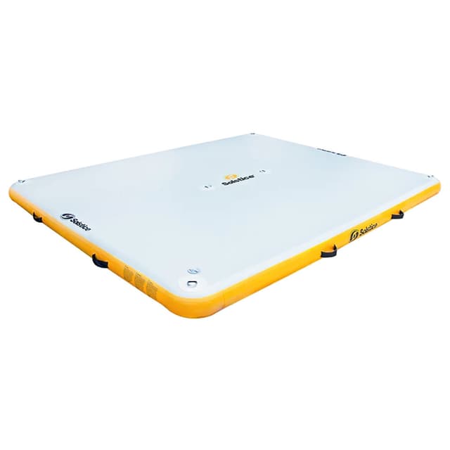 Solstice® 10’ x 10’ x 6” Inflatable Dock