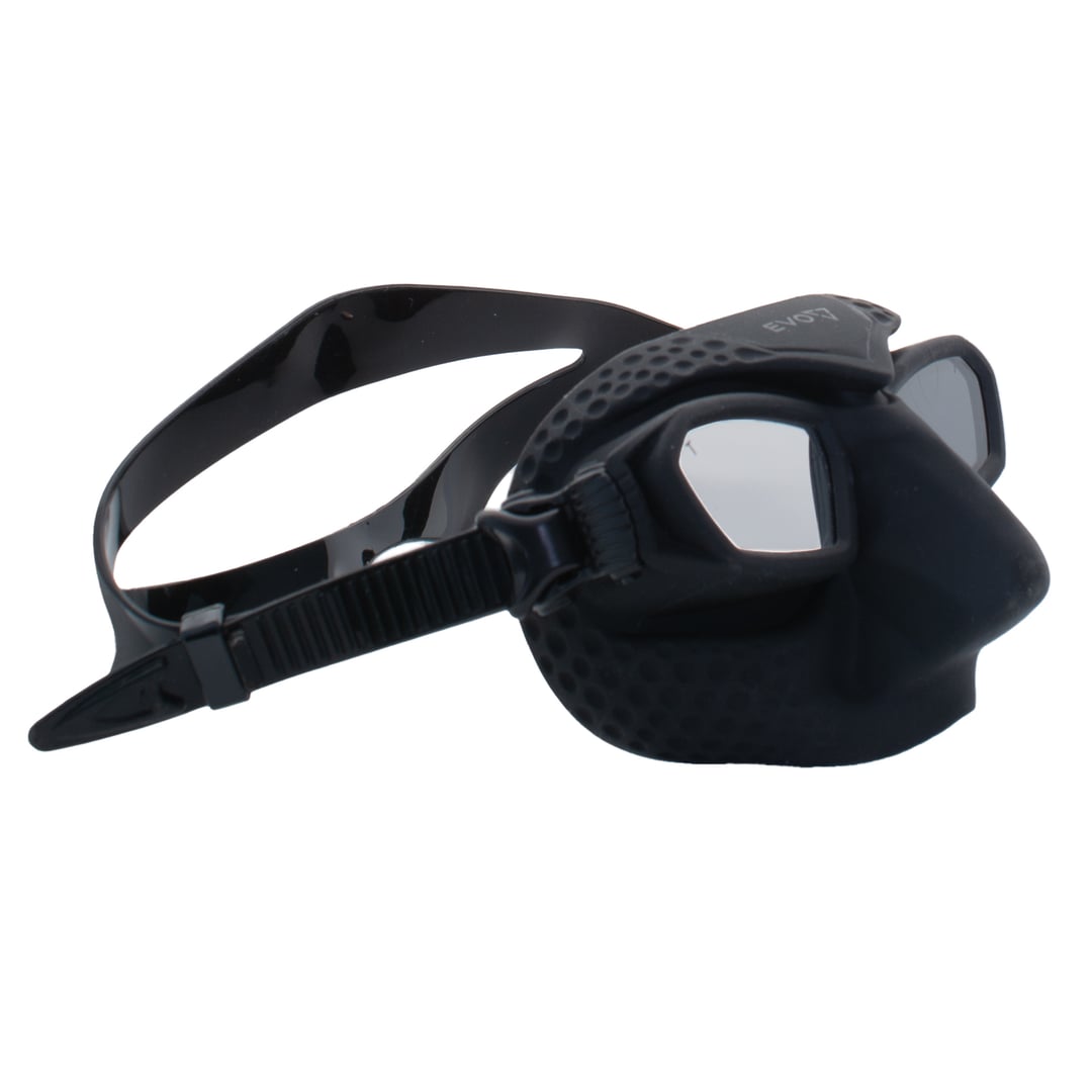Scuba Mask Case