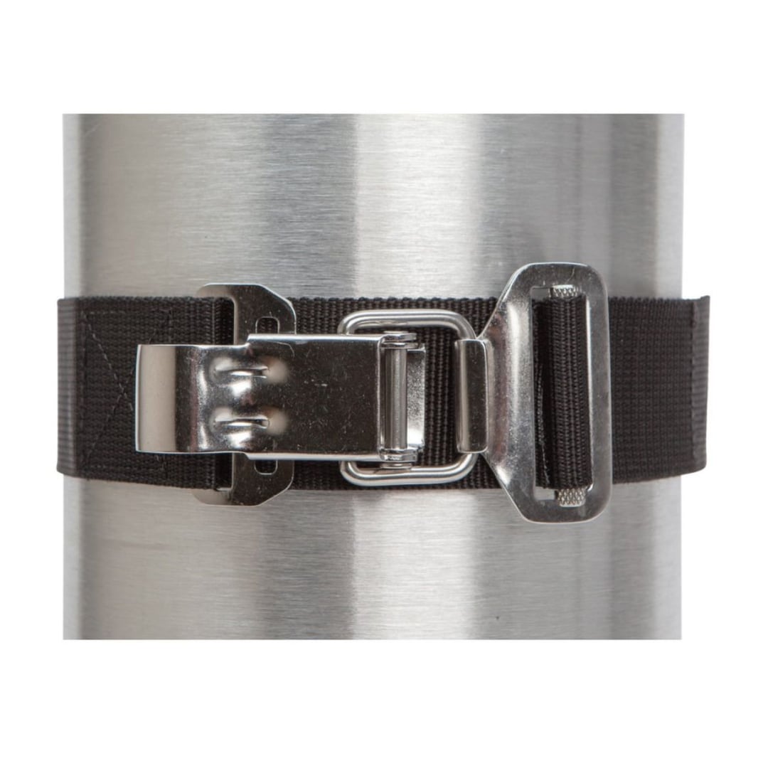 XS Scuba Finclips - Step in Straps