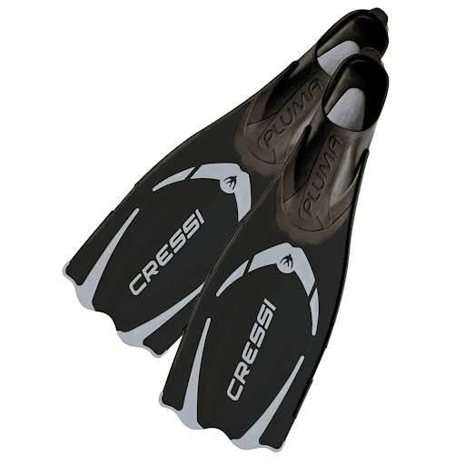 Cressi Gara 3000 LD Freediving Fins Cressi Gara 3000 LD Freediving Fins