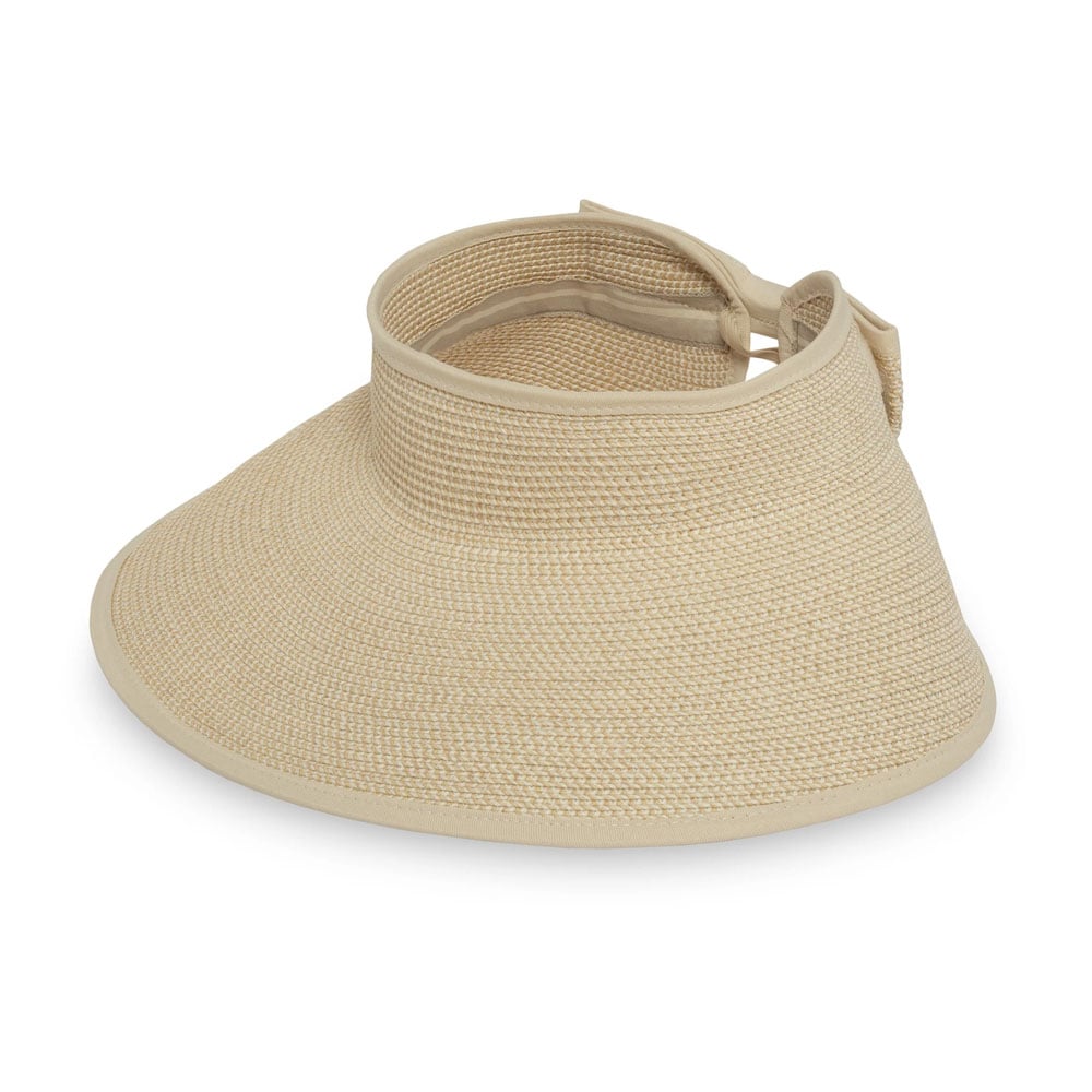 Sunday Afternoons Aero Visor Hat(Sea Spray) - Sunday Afternoons Sunday Afternoons Aero Visor Hat(Sea Spray) - Sunday Afternoons