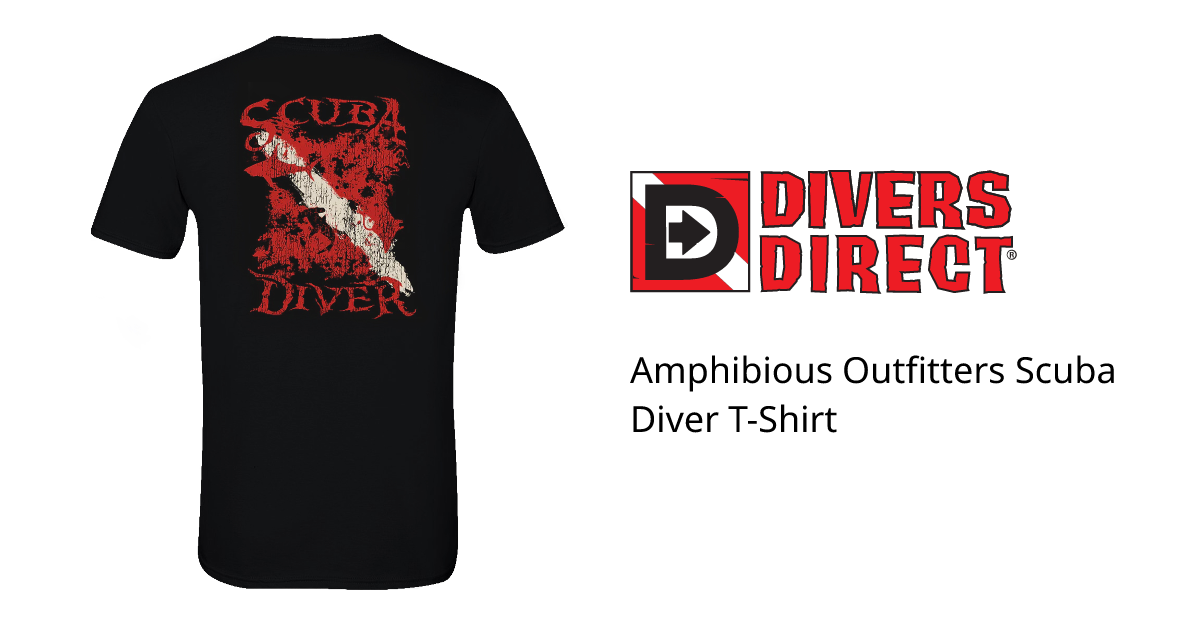 T-shirt Immersioni Subacquee Snorkeling Immersi - Foto 8