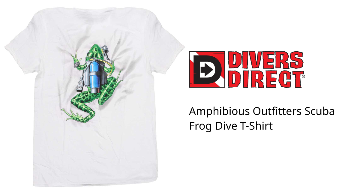 T-shirt Immersioni Subacquee Snorkeling Immersi - Foto 6