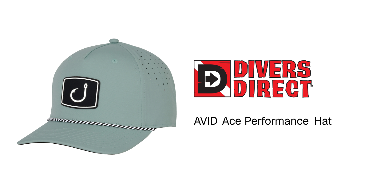 AVID Ace Performance Hat