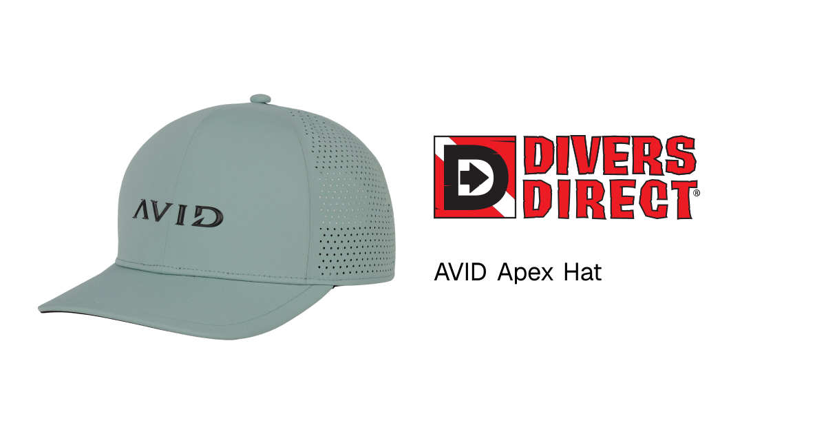 AVID Apex Hat