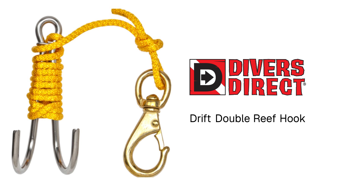 dolphin diver fishing hook Dobyns D-Swim Jighead Extra Long Lethal fishing hook penetration and