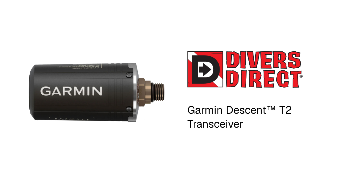 Garmin Descent™ T2 Transceiver
