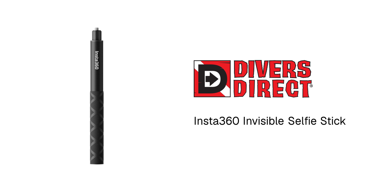 Insta360 Invisible Selfie Stick