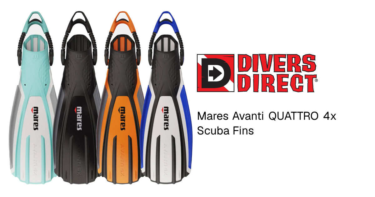 Pinne Avanti Tre Mares - Caravan Sport