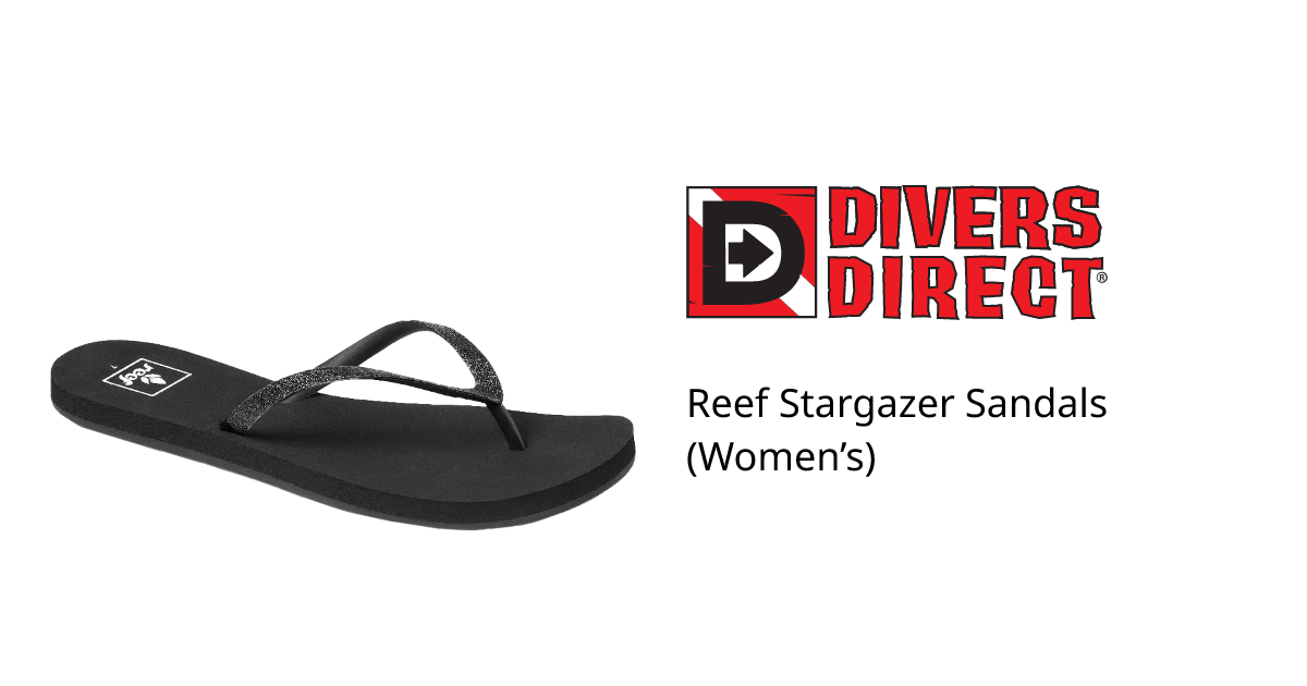 Reef Stargazer Sandals (Women's)